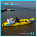 Ocean Kayak Fishing Boats Пластиковые каноэ оптом